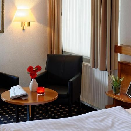 Trend Hotel Oldenburg Kültér fotó