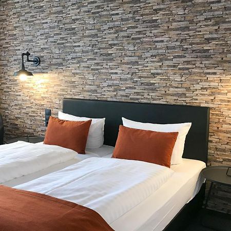 Trend Hotel Oldenburg Kültér fotó