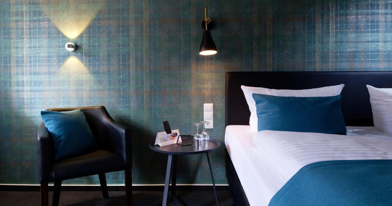 Trend Hotel Oldenburg Kültér fotó