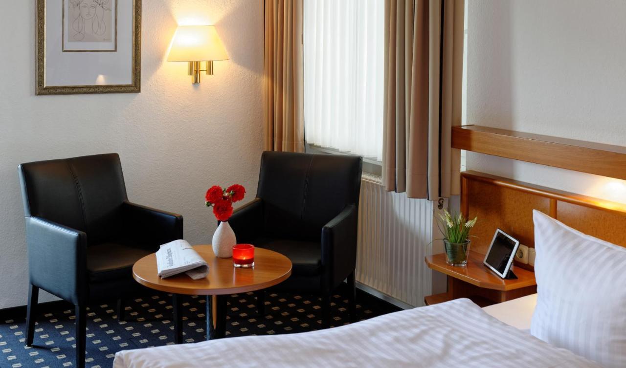 Trend Hotel Oldenburg Kültér fotó