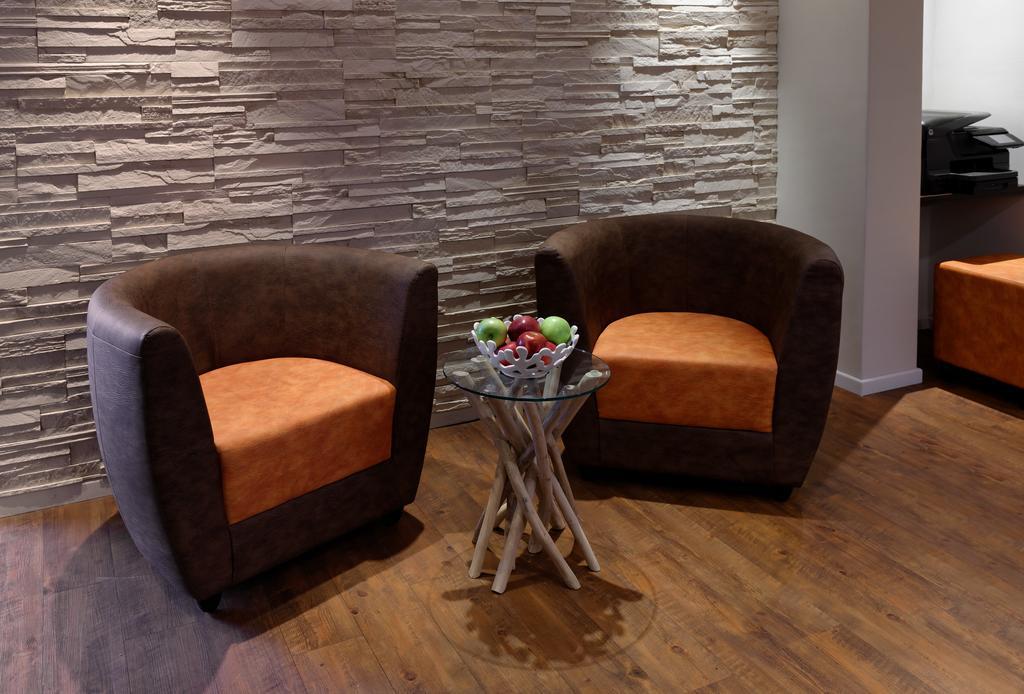Trend Hotel Oldenburg Kültér fotó