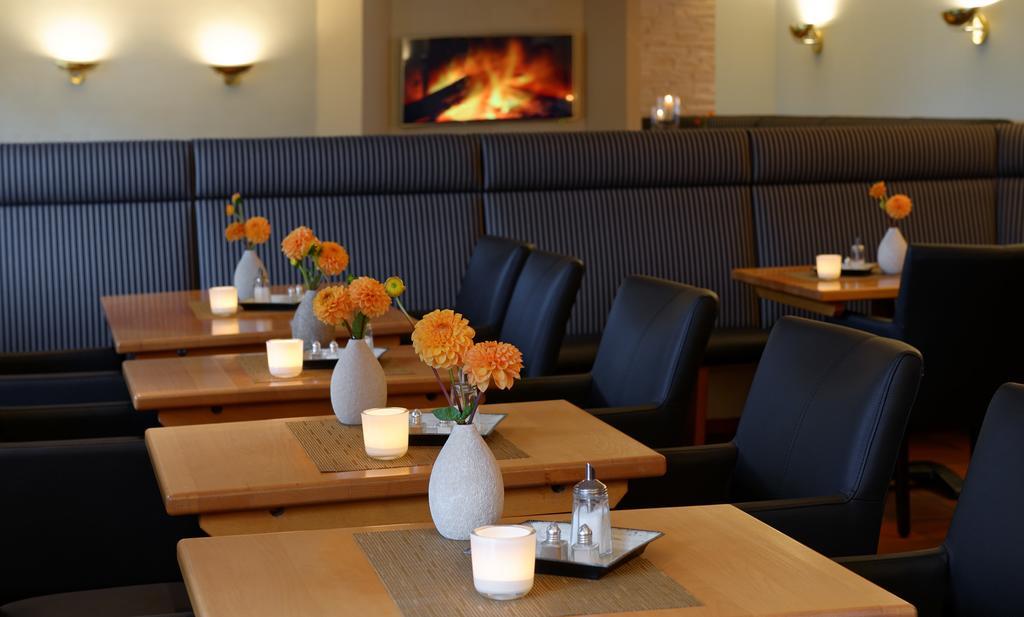 Trend Hotel Oldenburg Kültér fotó