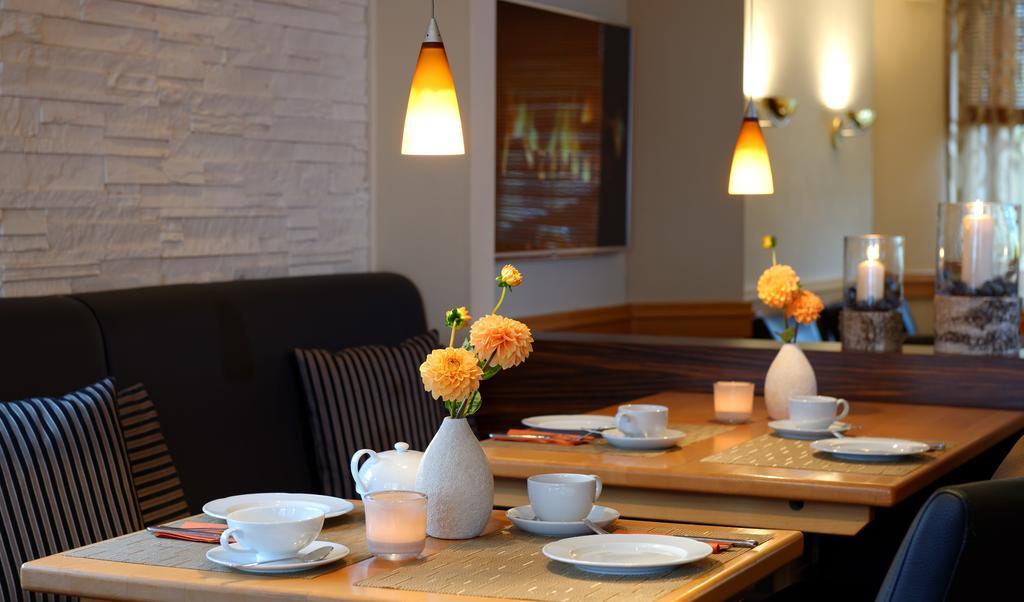 Trend Hotel Oldenburg Kültér fotó