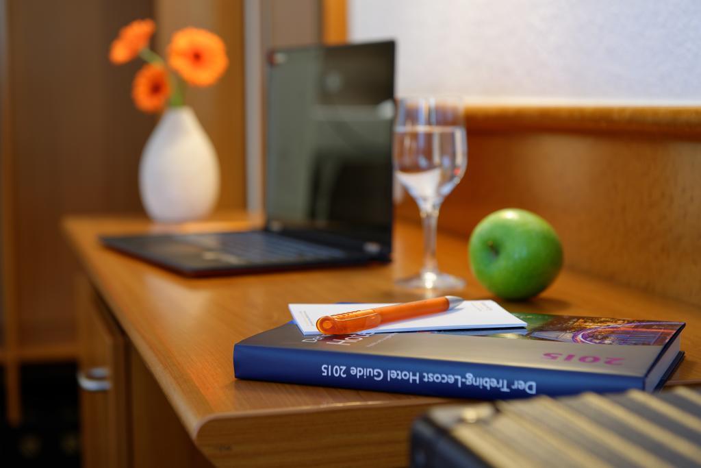Trend Hotel Oldenburg Szoba fotó