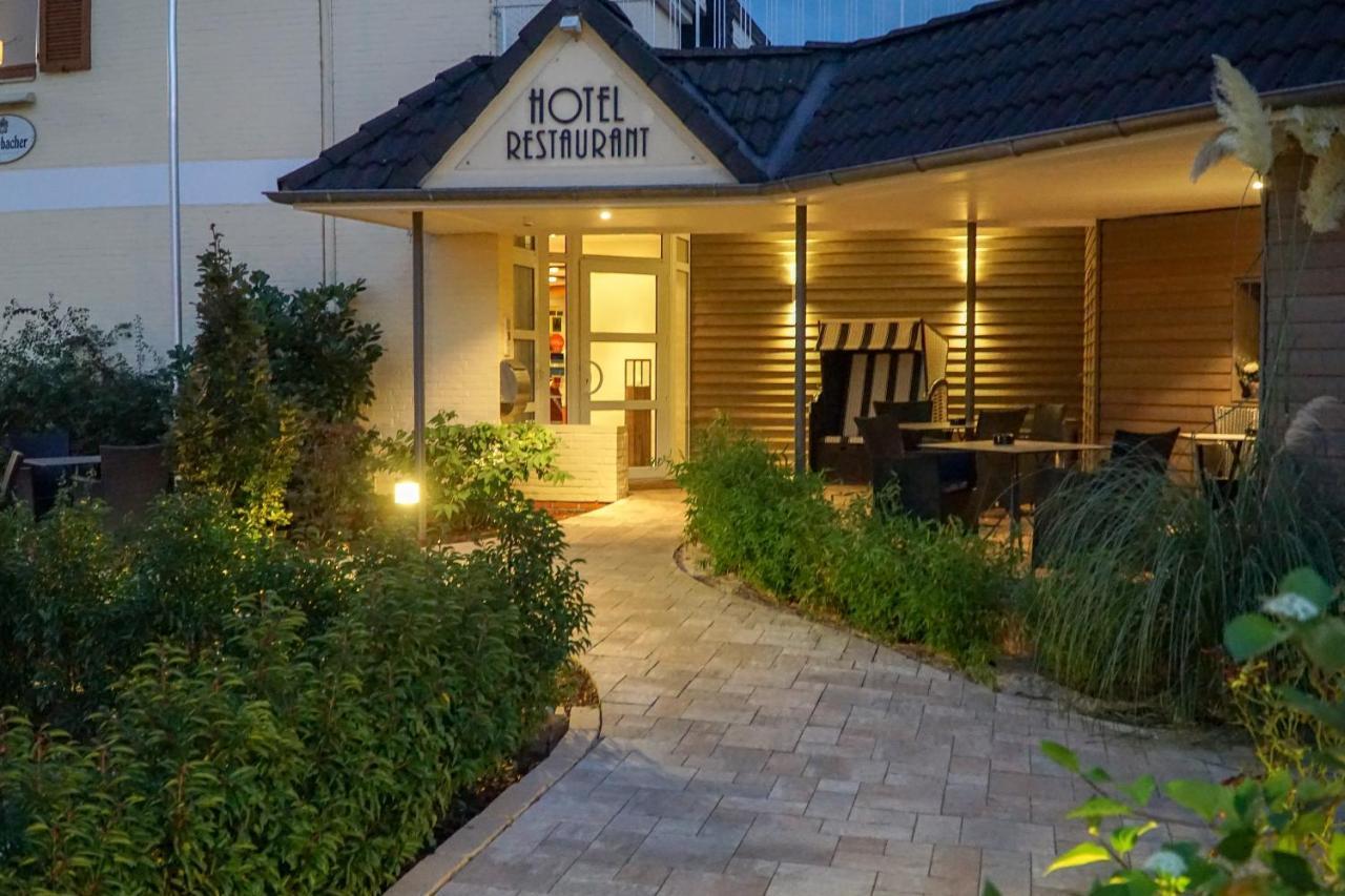 Trend Hotel Oldenburg Kültér fotó