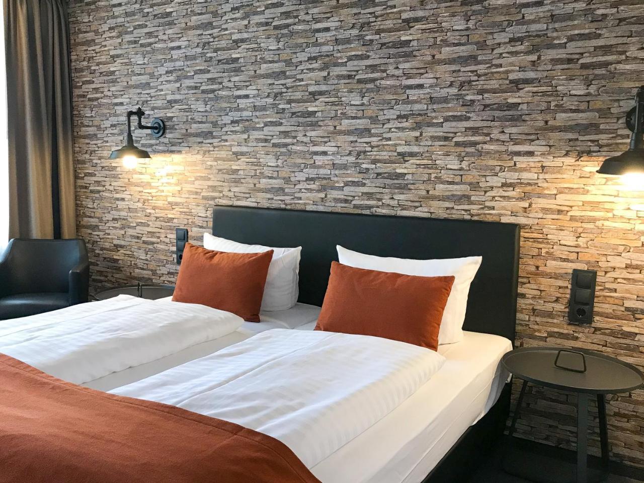Trend Hotel Oldenburg Kültér fotó