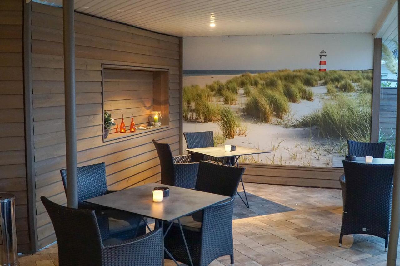 Trend Hotel Oldenburg Kültér fotó