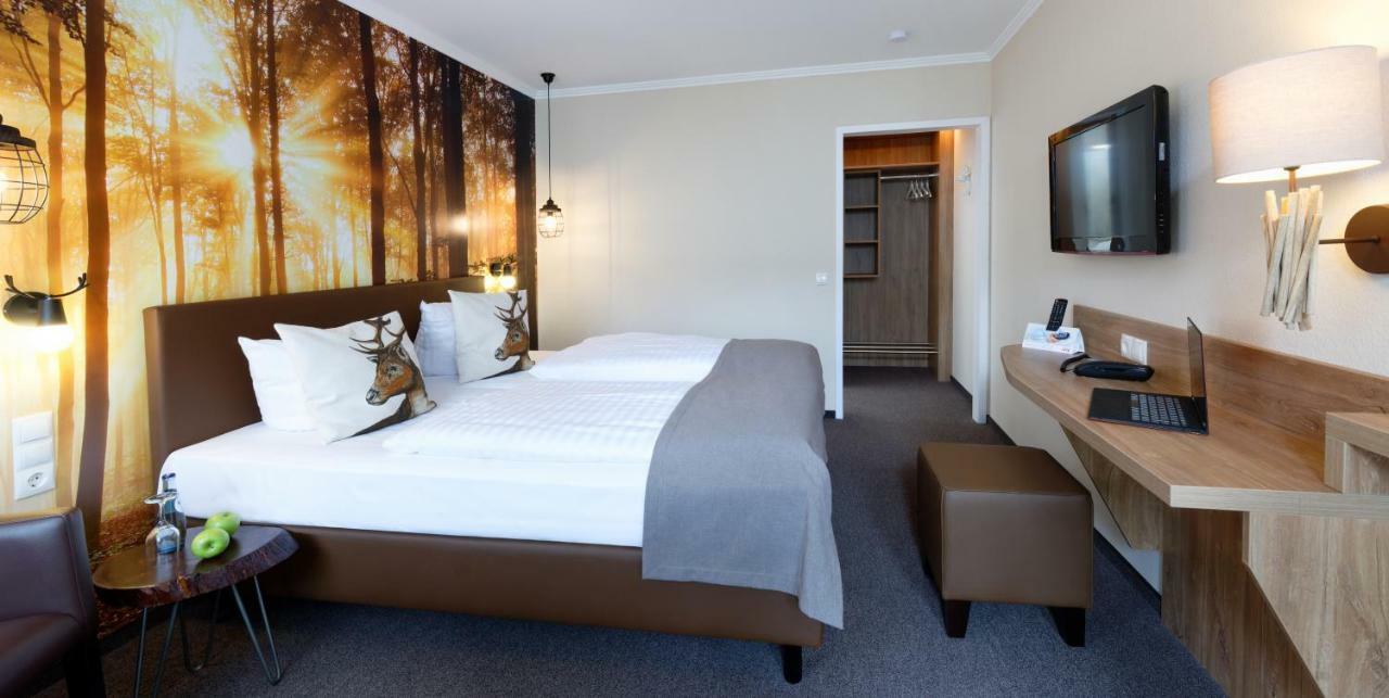 Trend Hotel Oldenburg Kültér fotó