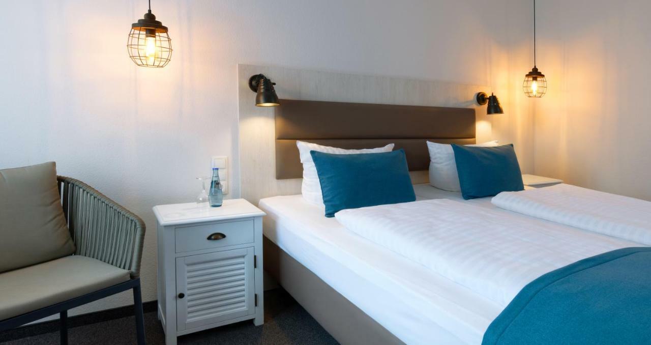 Trend Hotel Oldenburg Kültér fotó