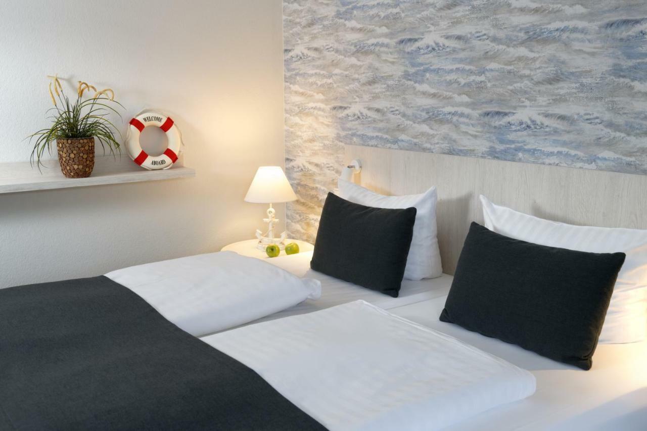 Trend Hotel Oldenburg Kültér fotó