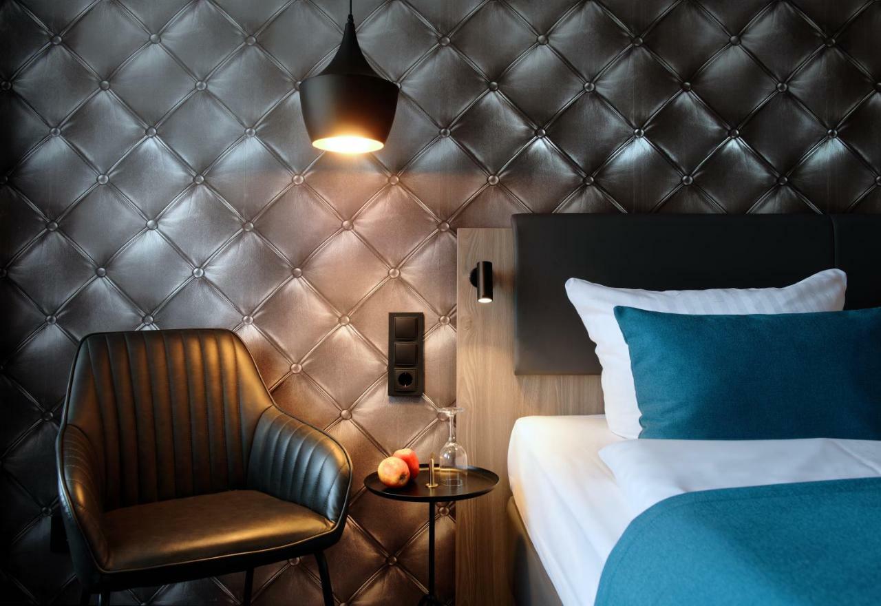 Trend Hotel Oldenburg Kültér fotó