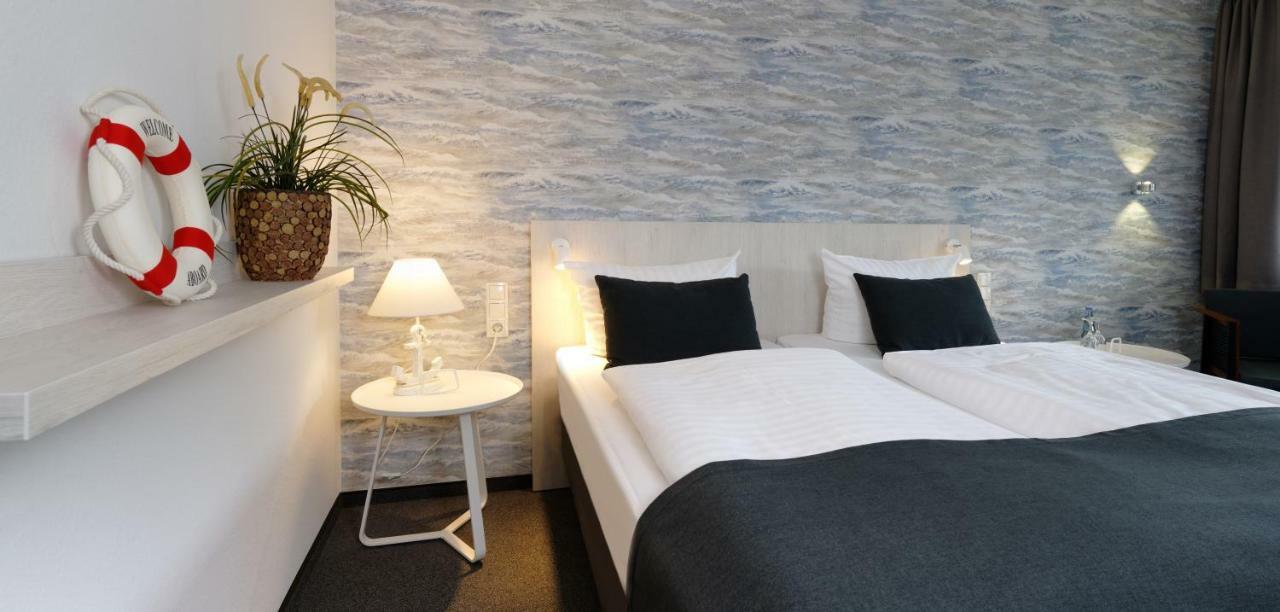 Trend Hotel Oldenburg Kültér fotó