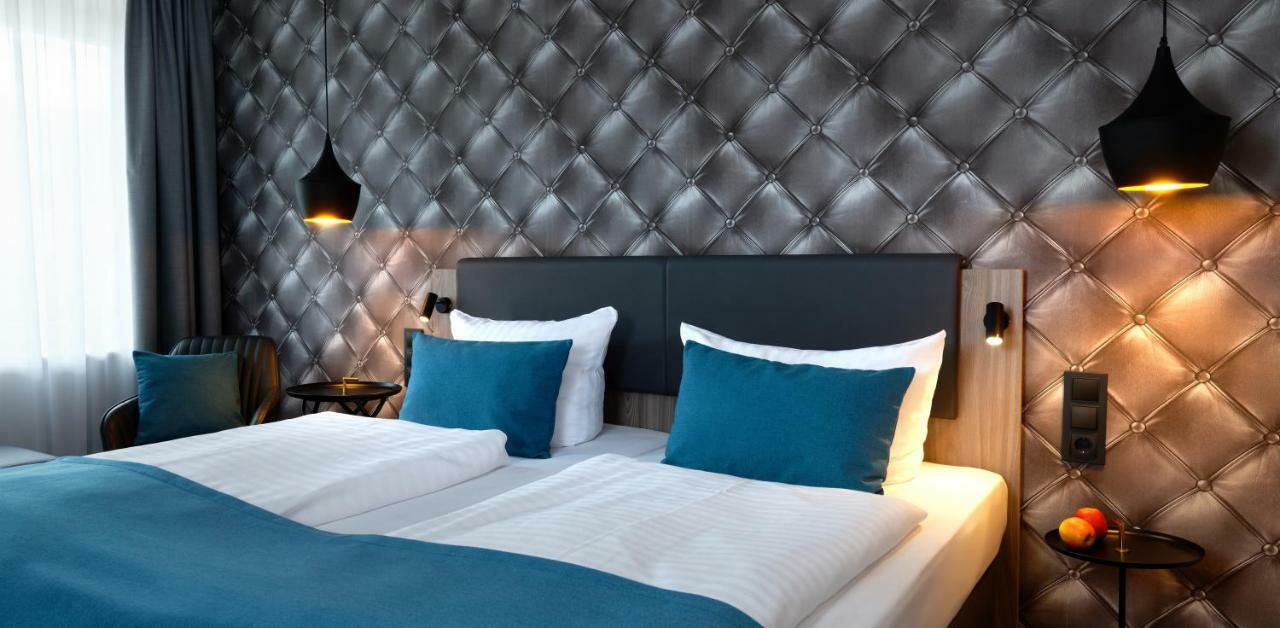 Trend Hotel Oldenburg Kültér fotó