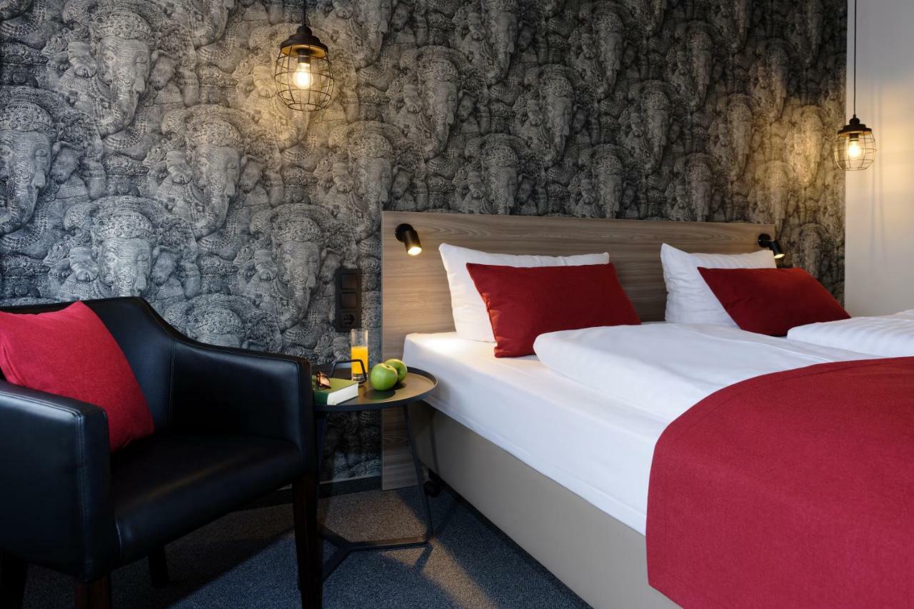 Trend Hotel Oldenburg Kültér fotó