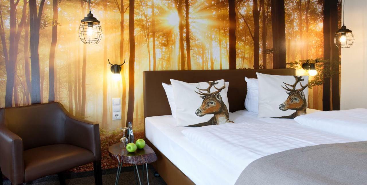 Trend Hotel Oldenburg Kültér fotó