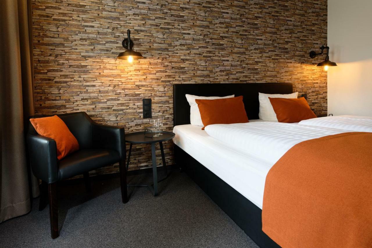 Trend Hotel Oldenburg Kültér fotó