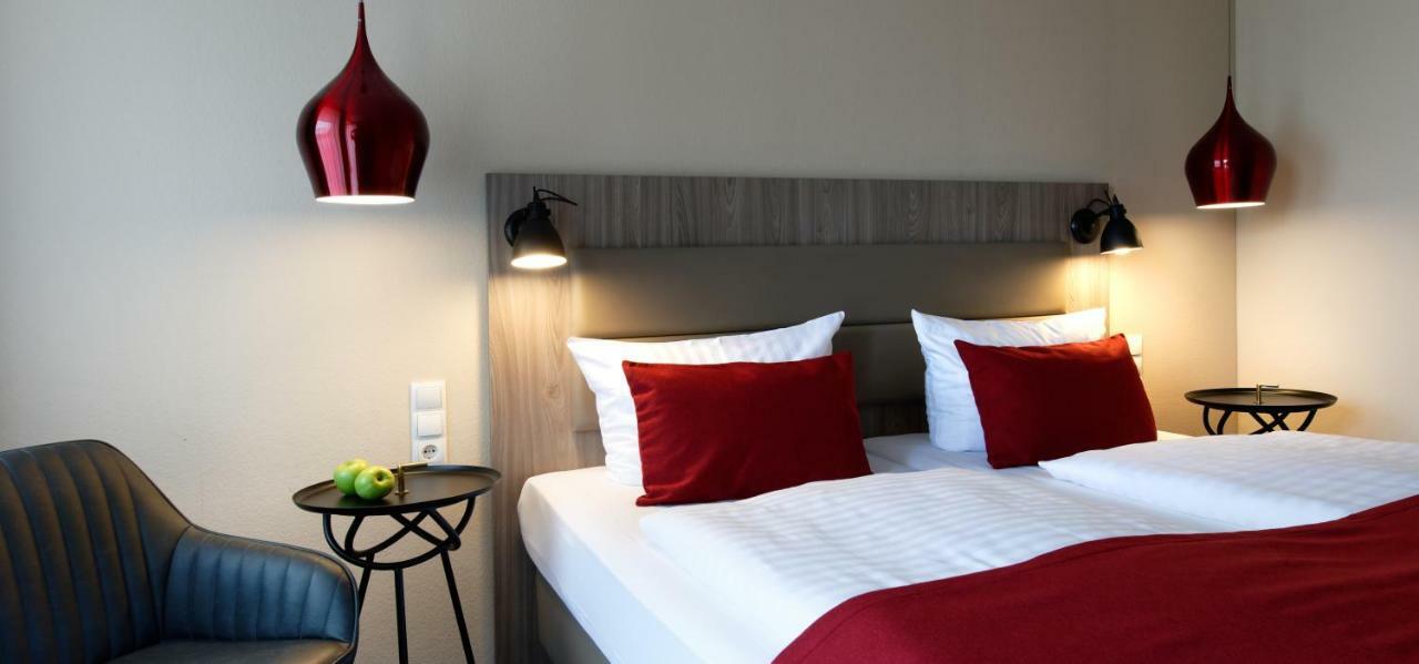 Trend Hotel Oldenburg Kültér fotó